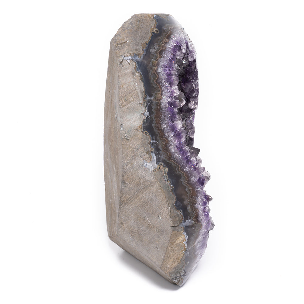 amethist geode