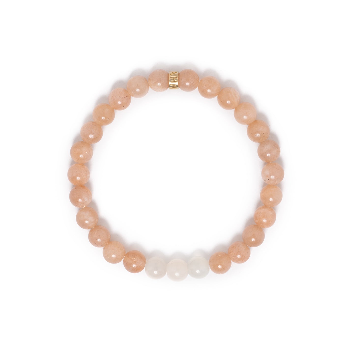 Zonnesteen Armband - Levensenergie