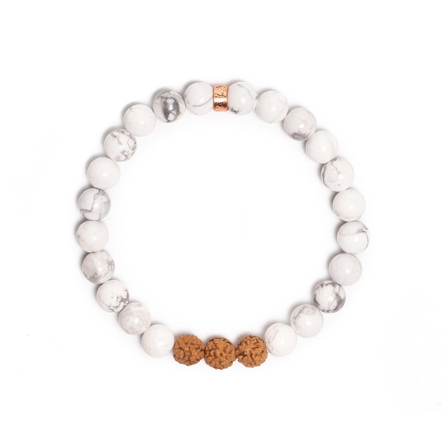 Armband-aus-Howlith