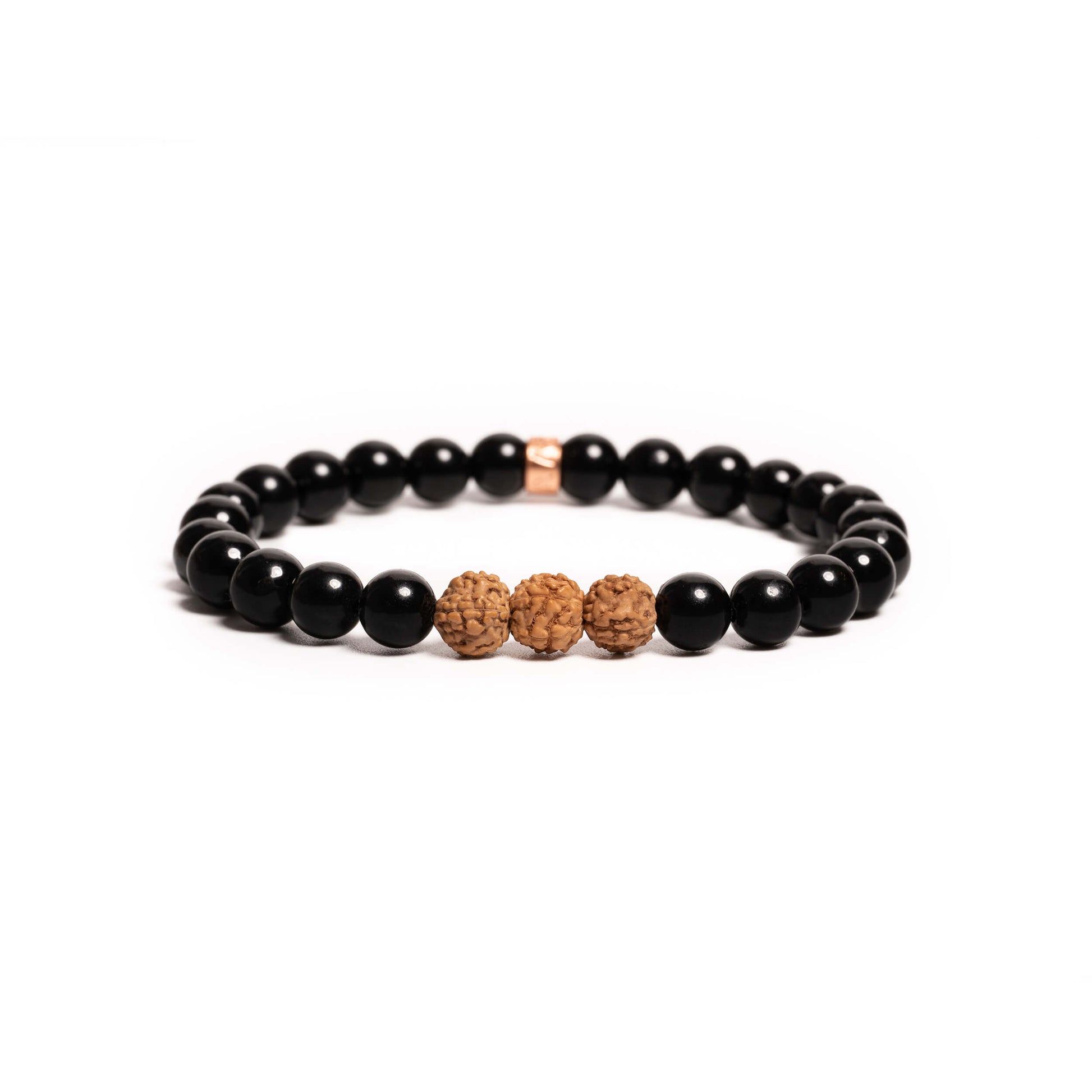 Turmalin-armband