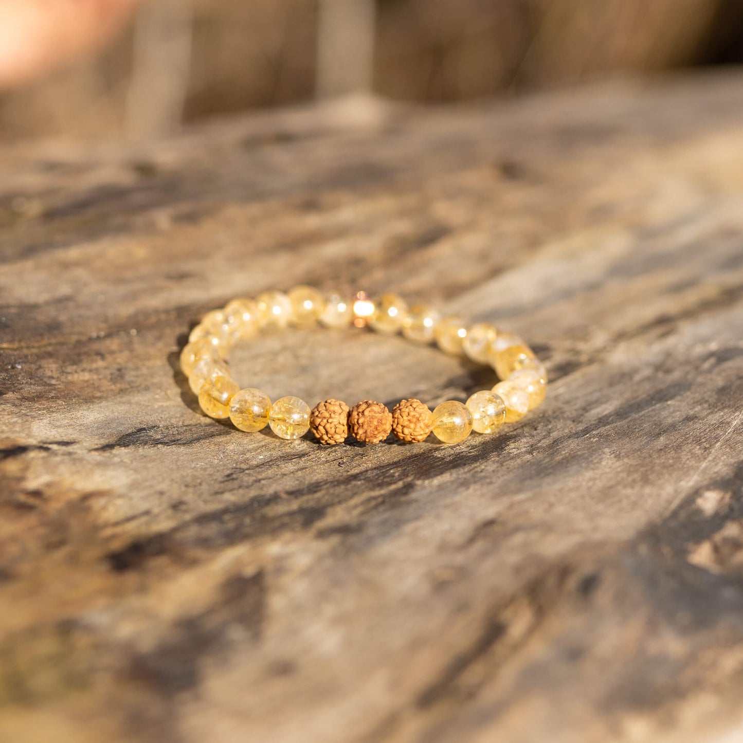 citrin-armband